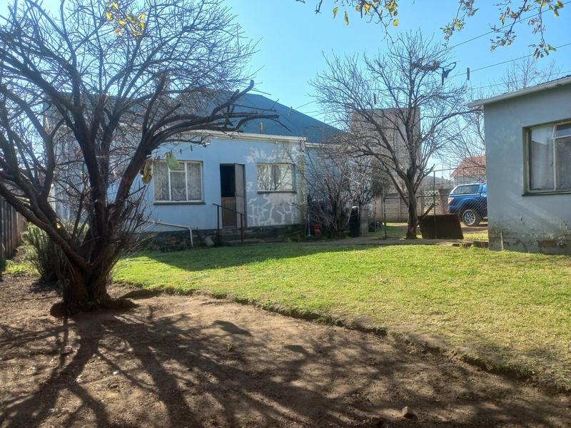6 Bedroom Property for Sale in Queenstown Central Eastern Cape